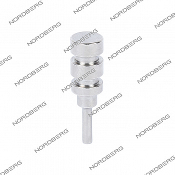 Двухскоростной клапан сброса для N601T