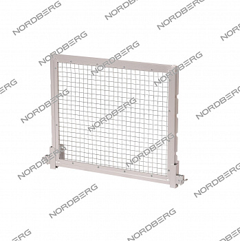 Решетка алюминиевая для пресса 75 т (N3675A/N3675E) NORDBERG N3675#GRID