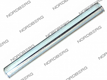 Вал NORDBERG L0180031 для домкрата  N32036