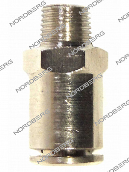 NORDBERG ЗАПЧАСТЬ ПЕРЕХОДНИК 088/L04009 для домкрата N402