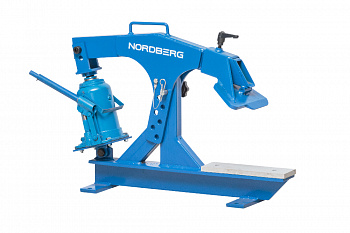 Гидравлический бортоотжиматель NORDBERG BB5