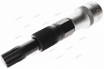 Фиксатор шкива генератора 3/8" х MIO/12мм х 31T (внешний димаетр 14мм) JTC /1