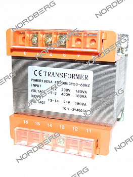 Трансформатор для NORDBERG N4125-4,5T/N4125H-4,5T