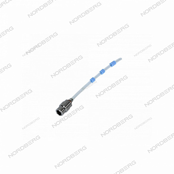 Шланг-распылитель с переходником для NP9001