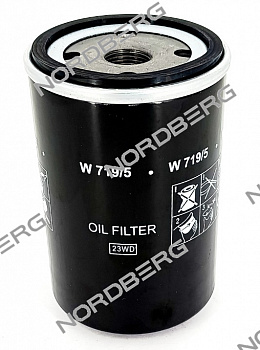 Фильтр масляный для NCF10RD NORDBERG 01-00017601
