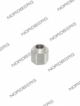 NORDBERG ЗАПЧАСТЬ СЕДЛО спускного клапана для N32036