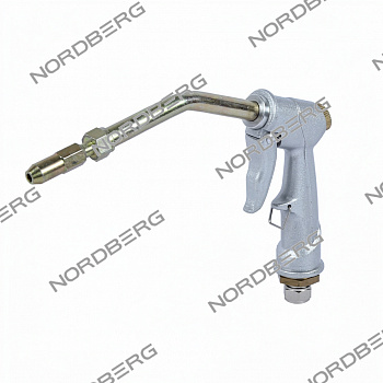 Пистолет для раздачи масла для 2630AP NORDBERG NO2031